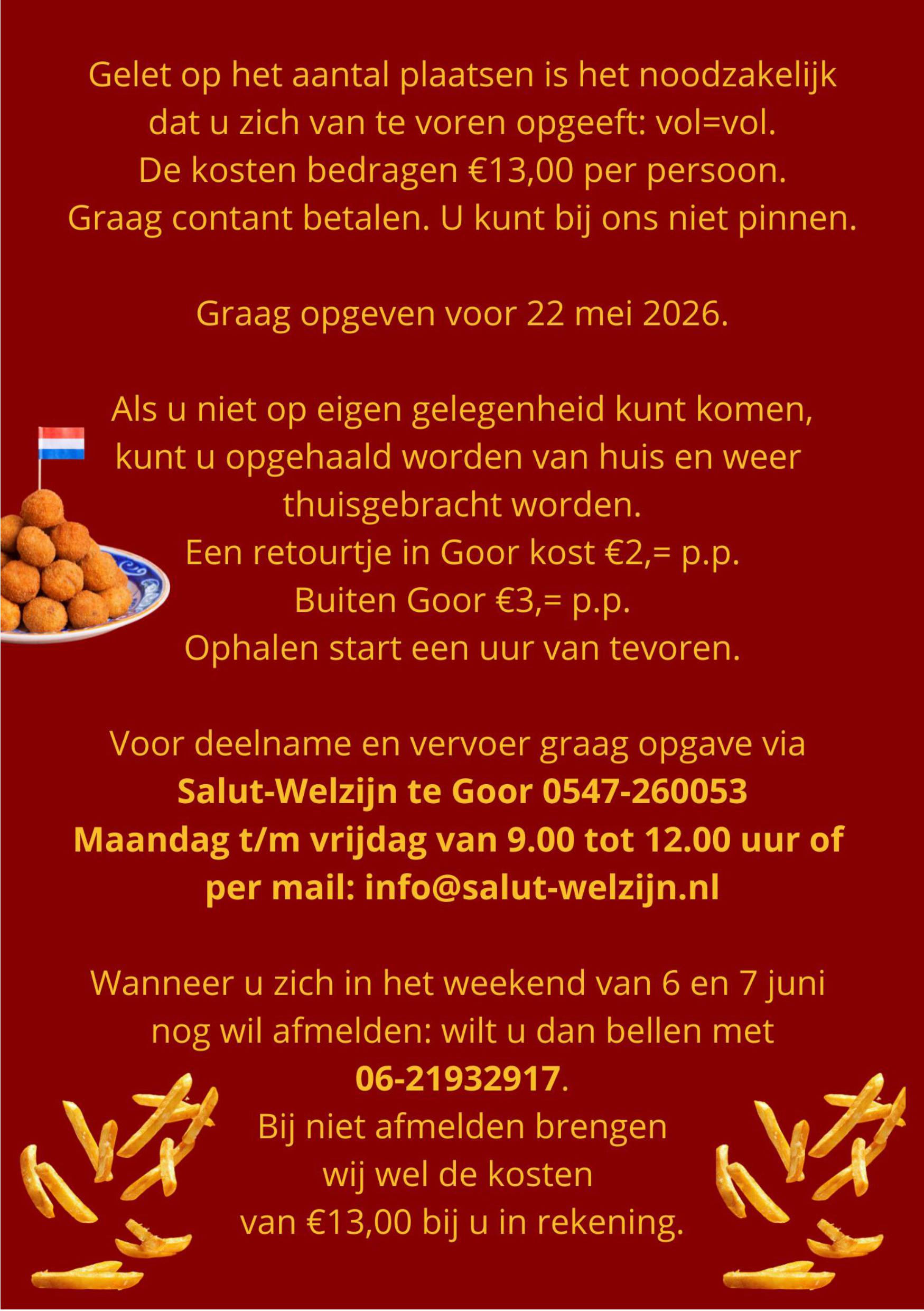 Restaurant1 6 en 7 juni A5