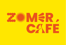 Zomercaf&eacute; 2